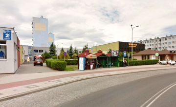 Powstanie kolejna nowa wiata przystankowa